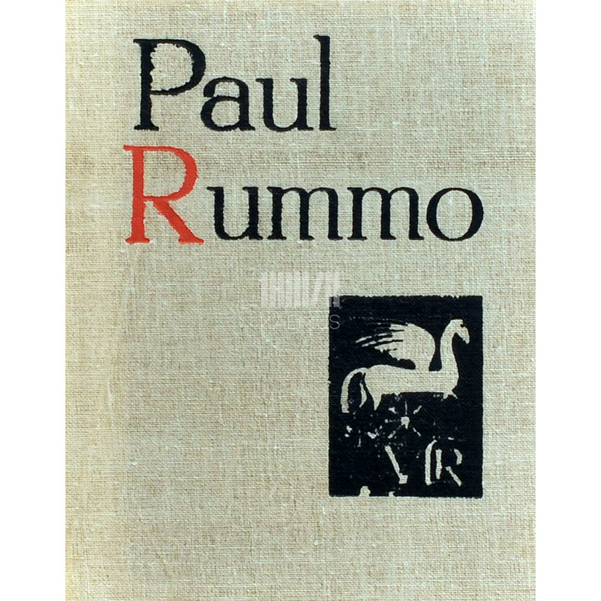 Paul Rummo Paul Rummo