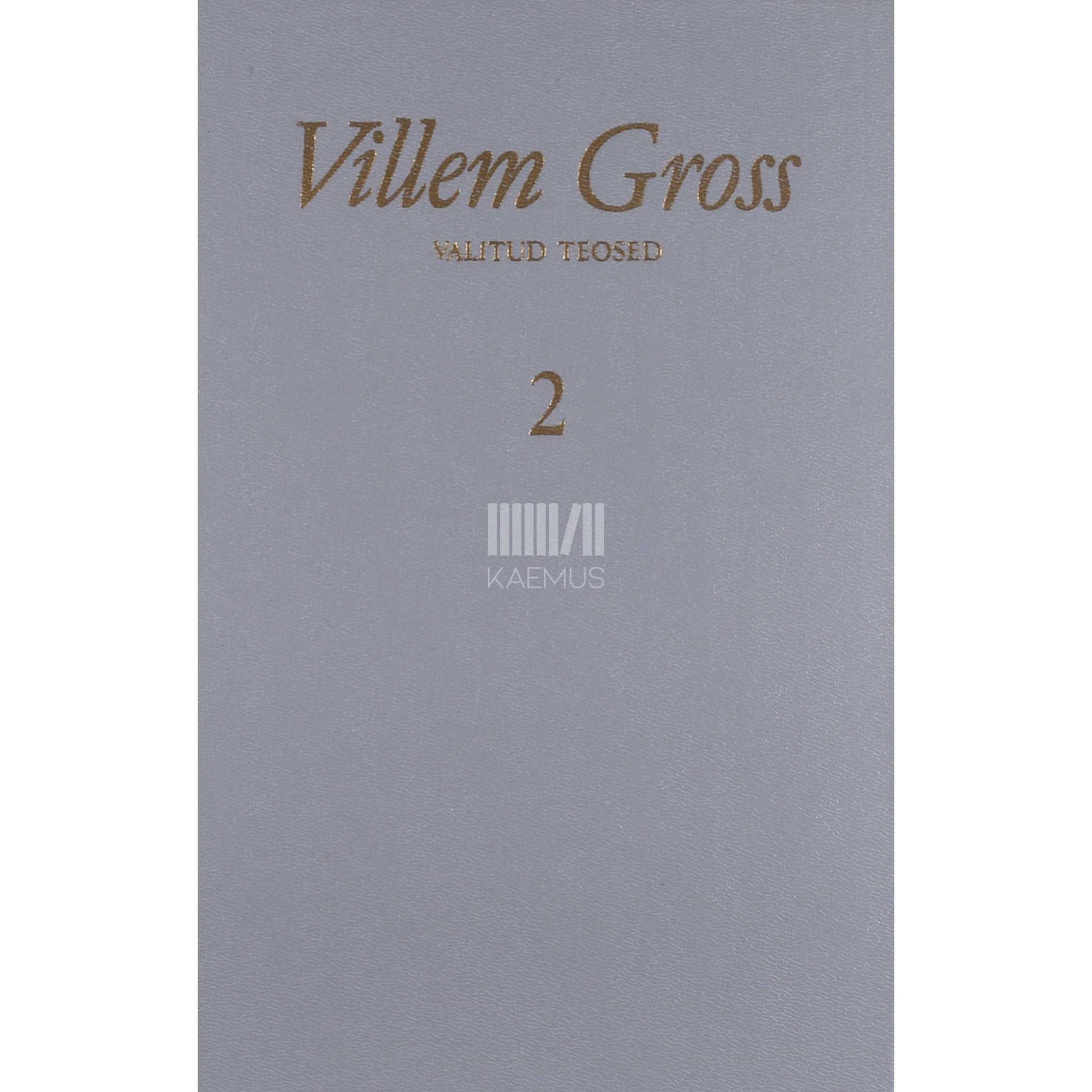 Villem Gross - Pinginaabrid. Kooliraha. Kiiktool. Sündmus ratastel