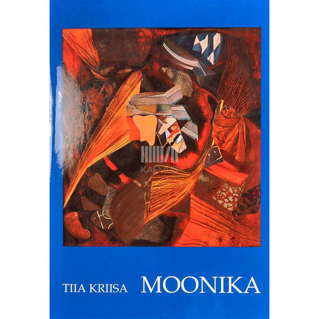 Tiia Kriisa - Moonika