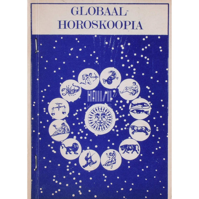 … - Globaalhoroskoopia