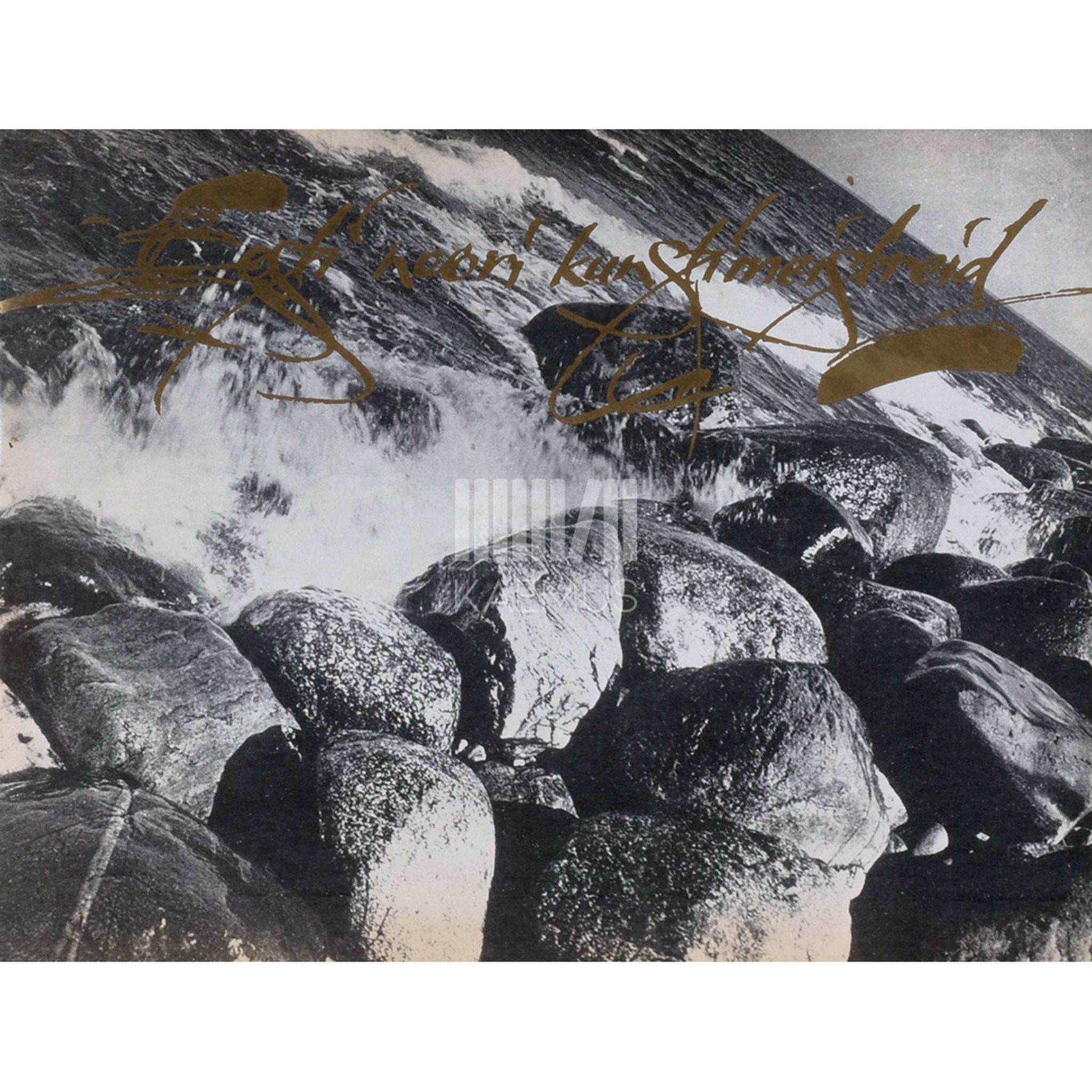 … - Eesti noori kunstimeistreid 1. osa