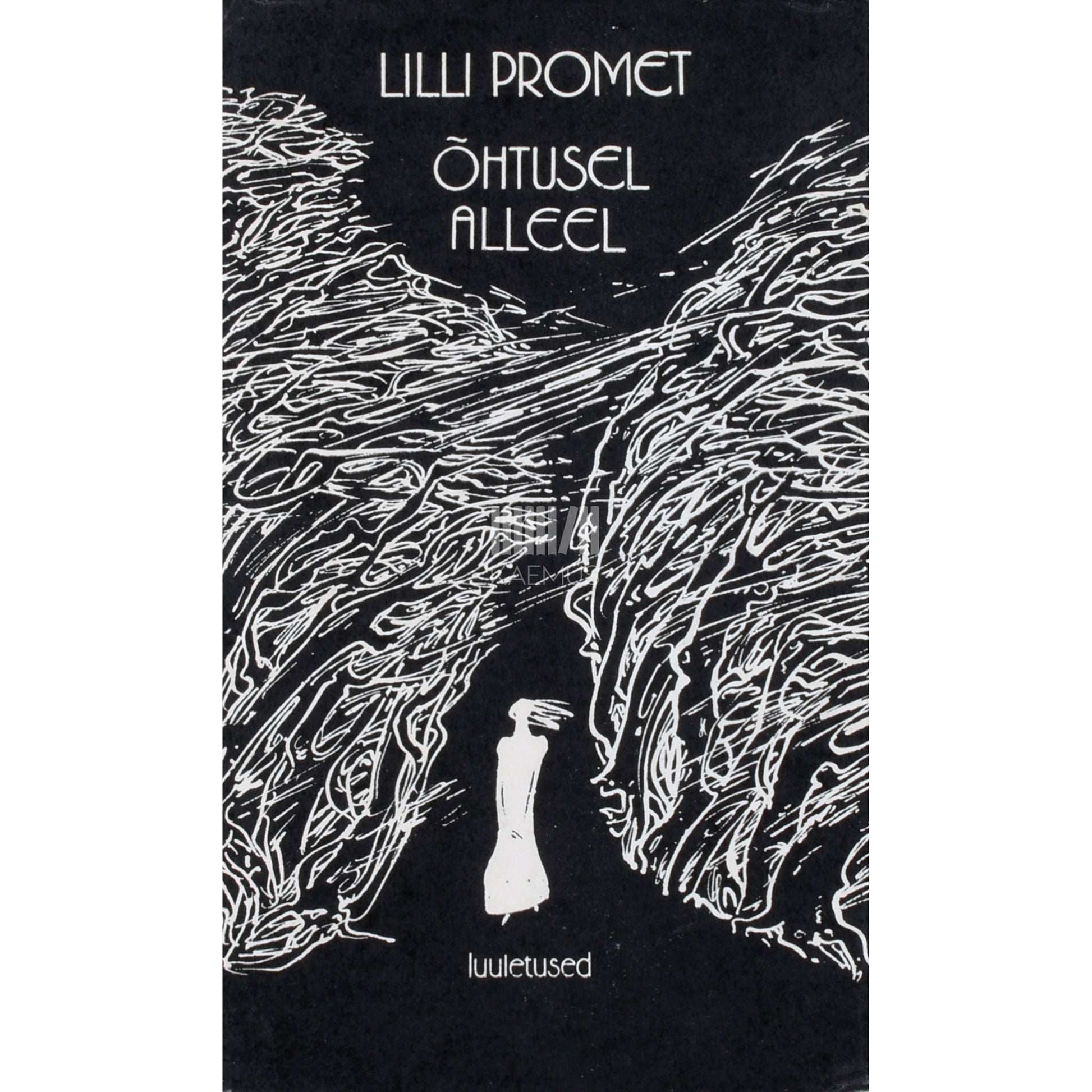 Lilli Promet - Õhtusel alleel