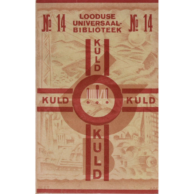 Johann Sepp - Kuld! Kuld! Tõnis Sepp Ameerikas