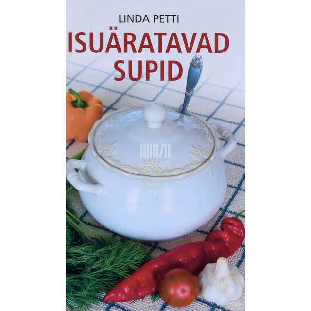 Linda Petti - Isuäratavad supid