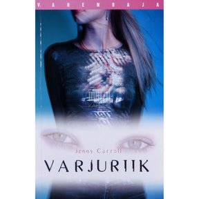 Jenny Carroll Varjuriik