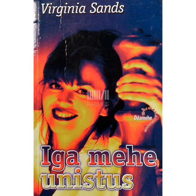 Virginia Sands - Iga mehe unistus