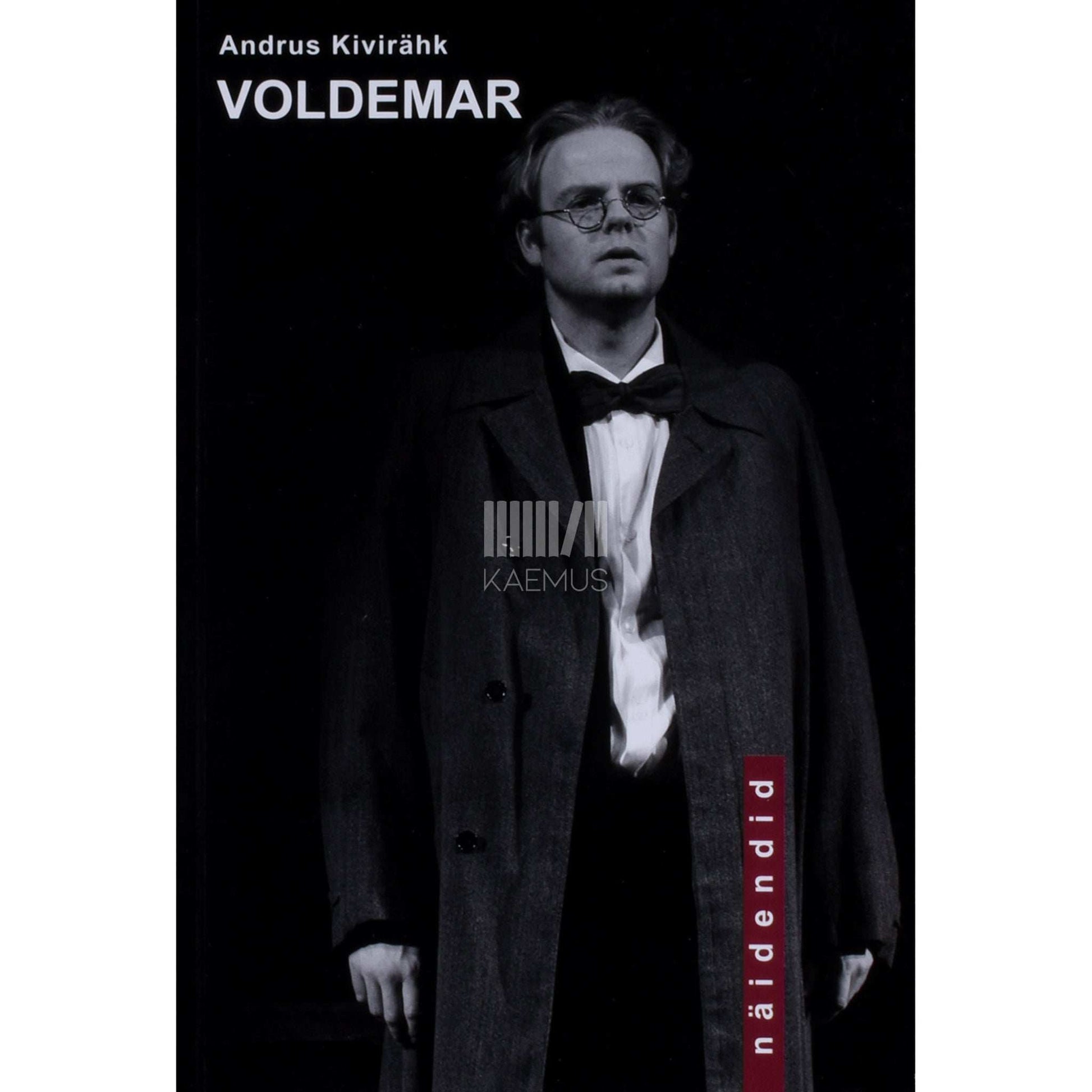 Andrus Kivirähk - Voldemar