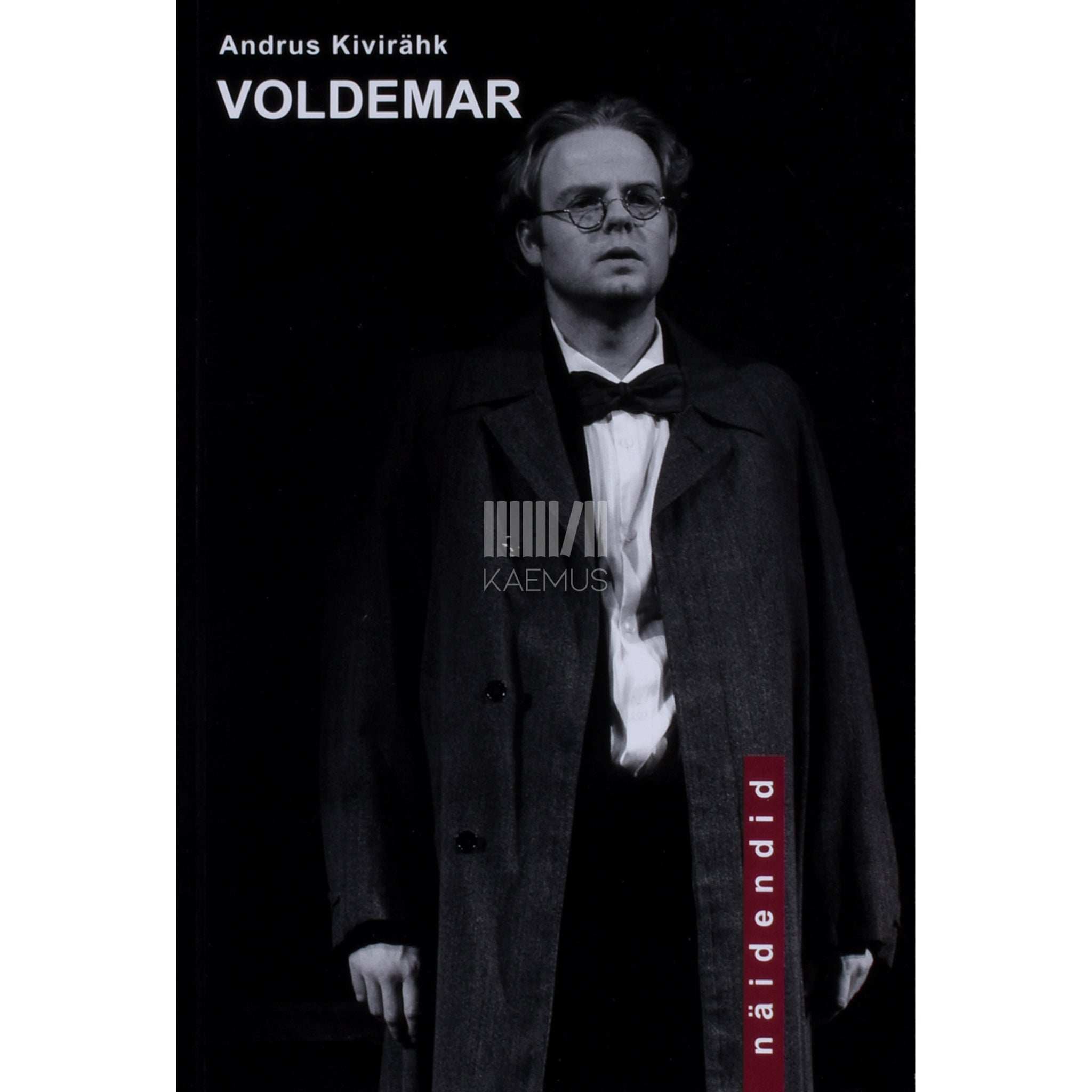 Andrus Kivirähk Voldemar