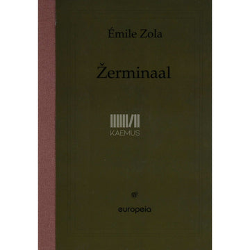 Émile Zola - Žerminaal