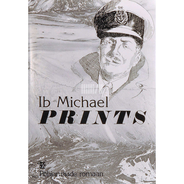 Ib Michael - Prints