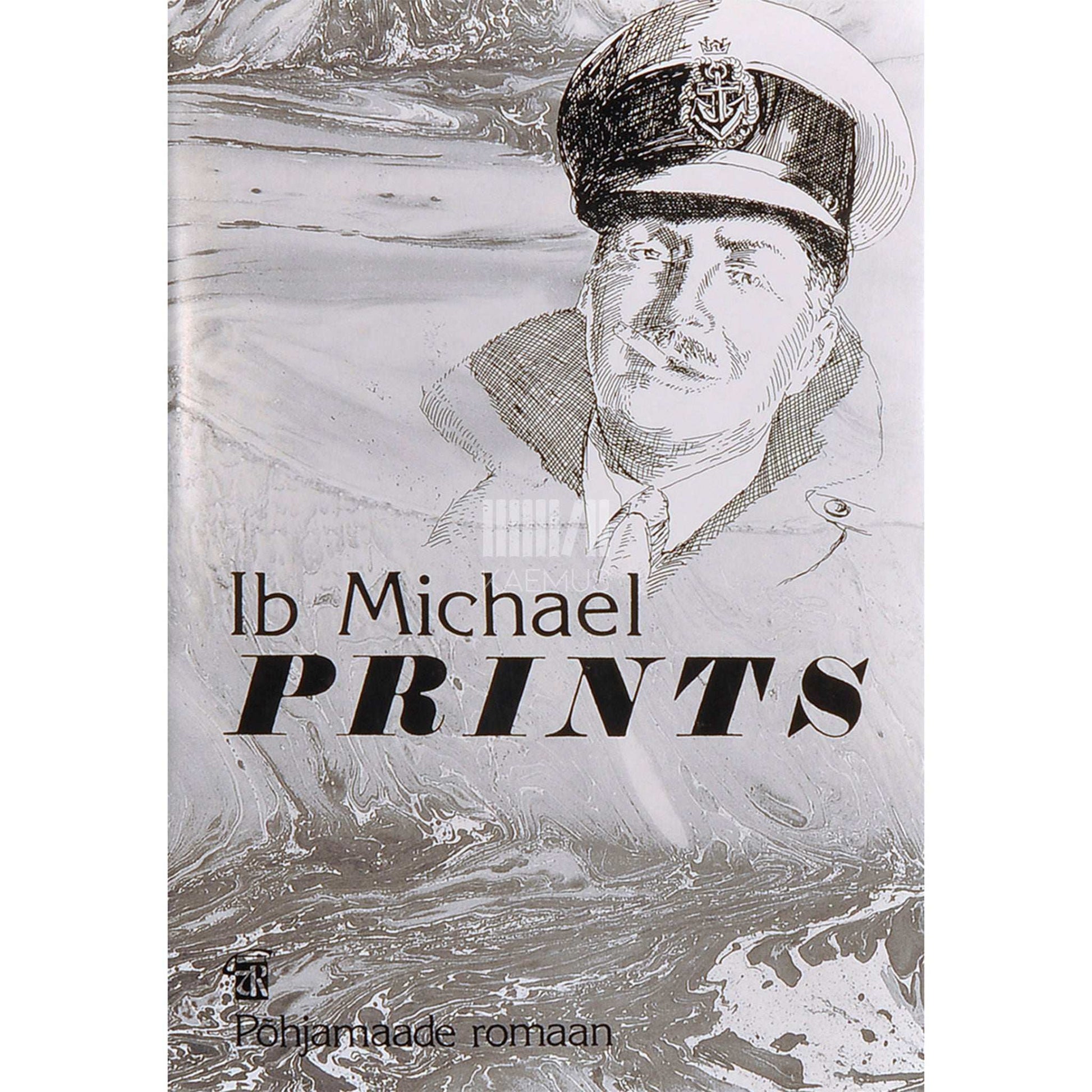 Ib Michael - Prints