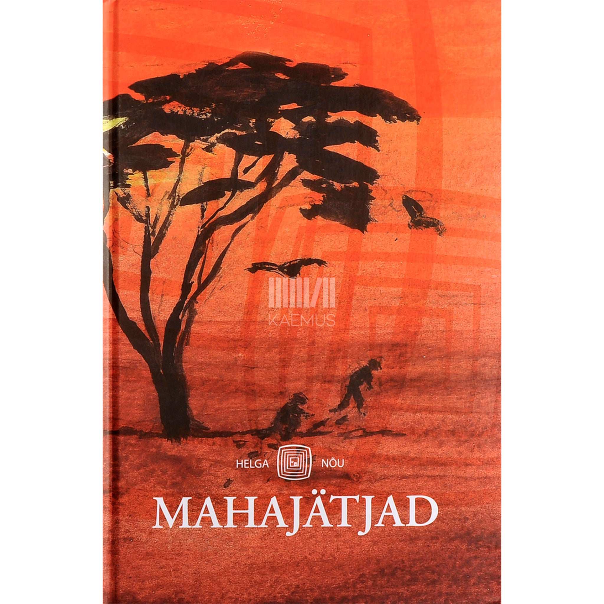 Helga Nõu Mahajätjad