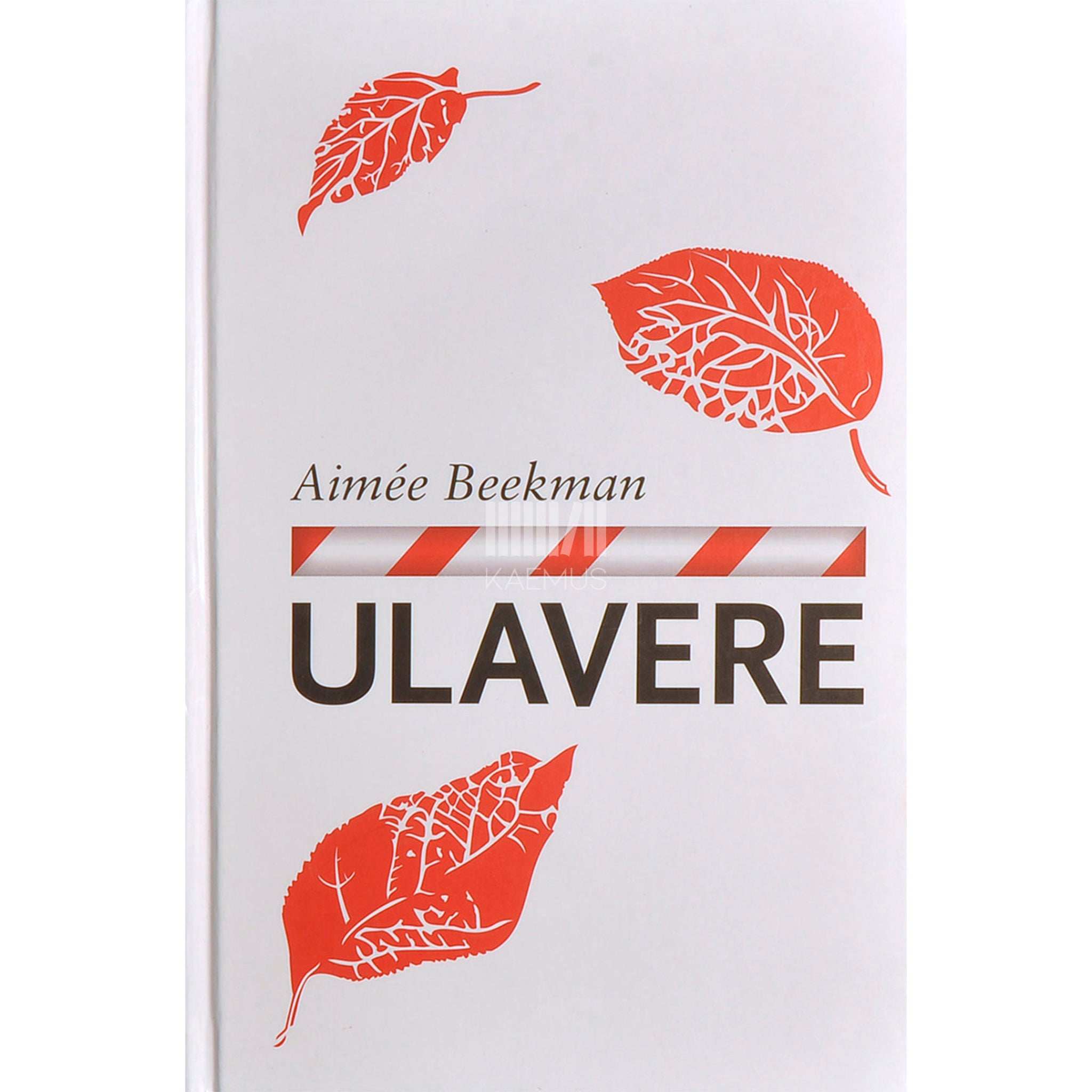 Aimée Beekman Ulavere