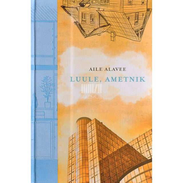 Aile Alavee - Luule, ametnik