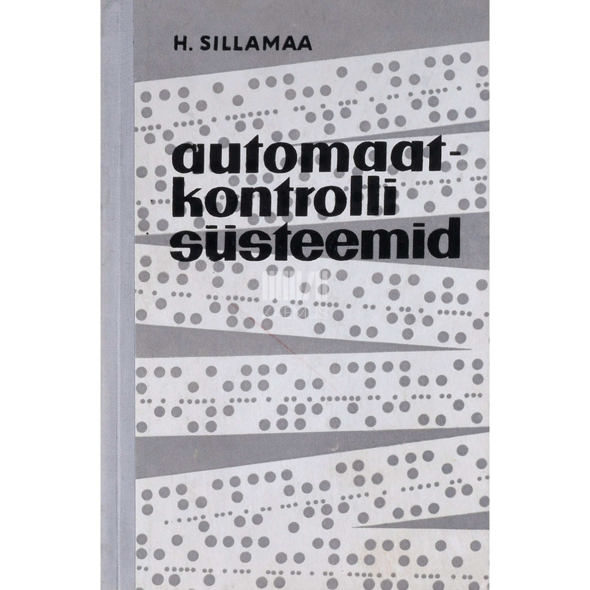 … Automaatkontrolli süsteemid