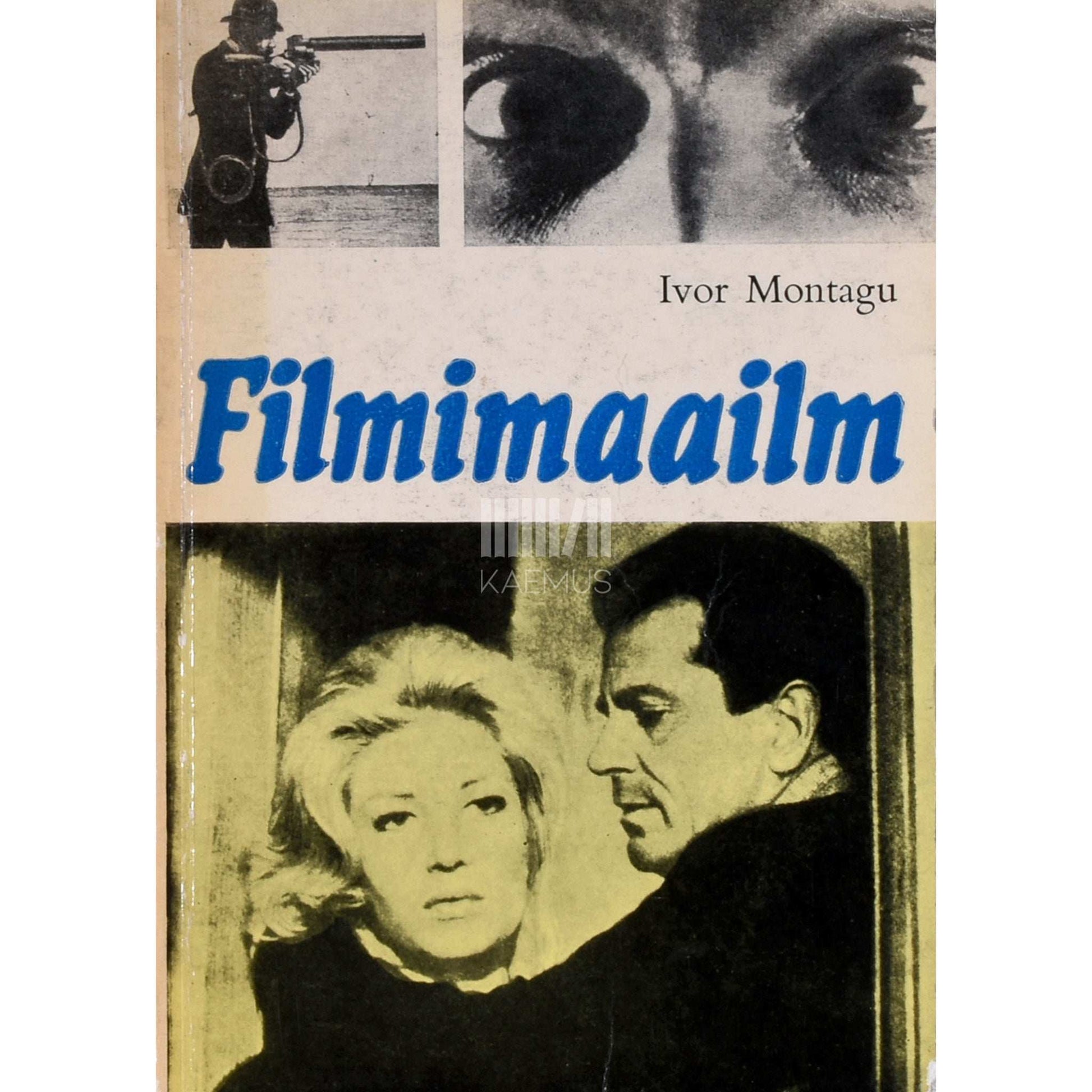 Ivor Montagu - Filmimaailm