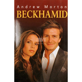 Andrew Morton Beckhamid