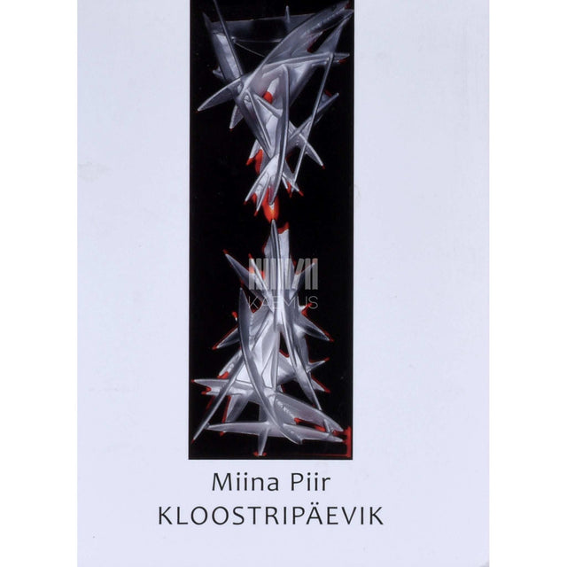 Miina Piir - Kloostripäevik