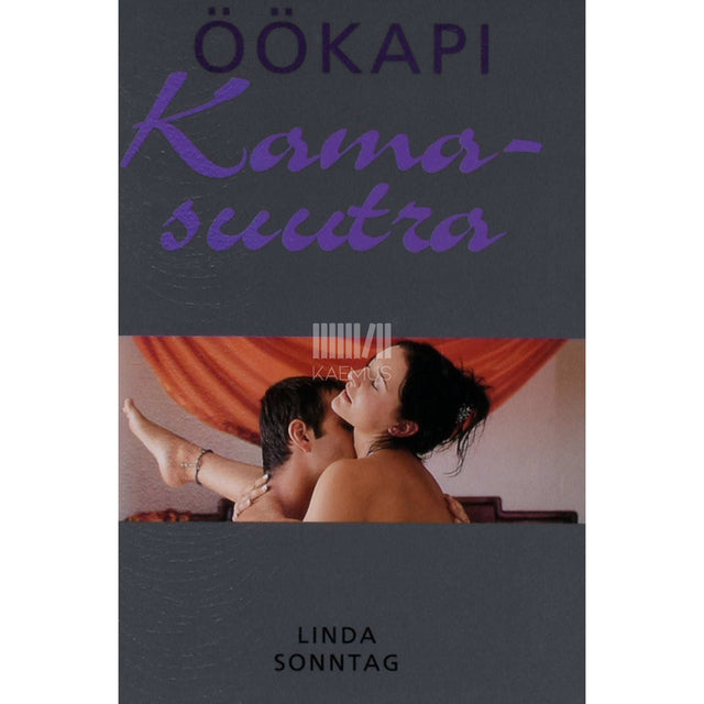 Linda Sonntag - Öökapi kamasuutra