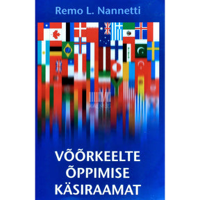 Remo L. Nannetti Võõrkeelte õppimise käsiraamat