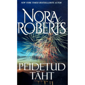 Nora Roberts Aheldatud täht 2. osa