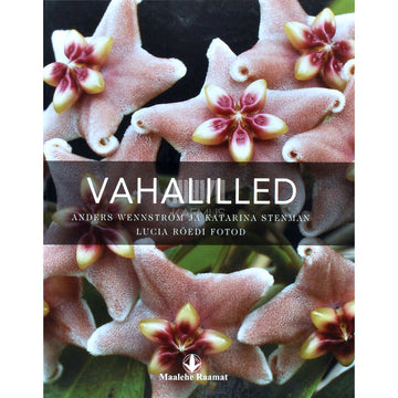Anders Wennström, K. Stenman - Vahalilled