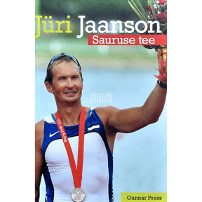 Gunnar Press Jüri Jaanson. Sauruse tee