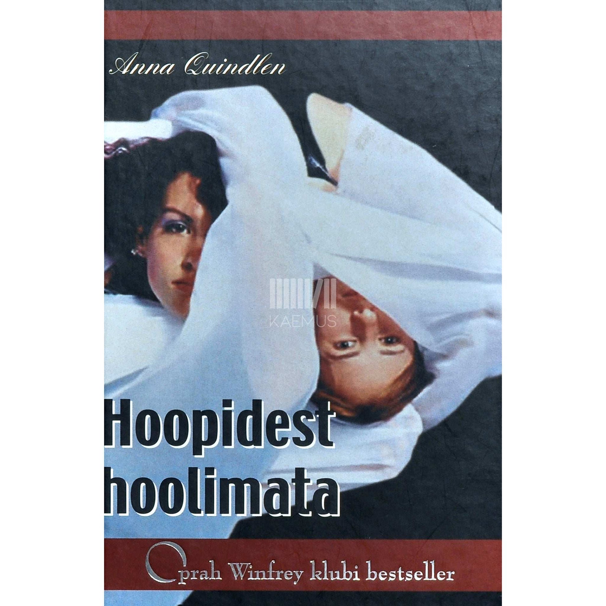 Anna Quindlen - Hoopidest hoolimata
