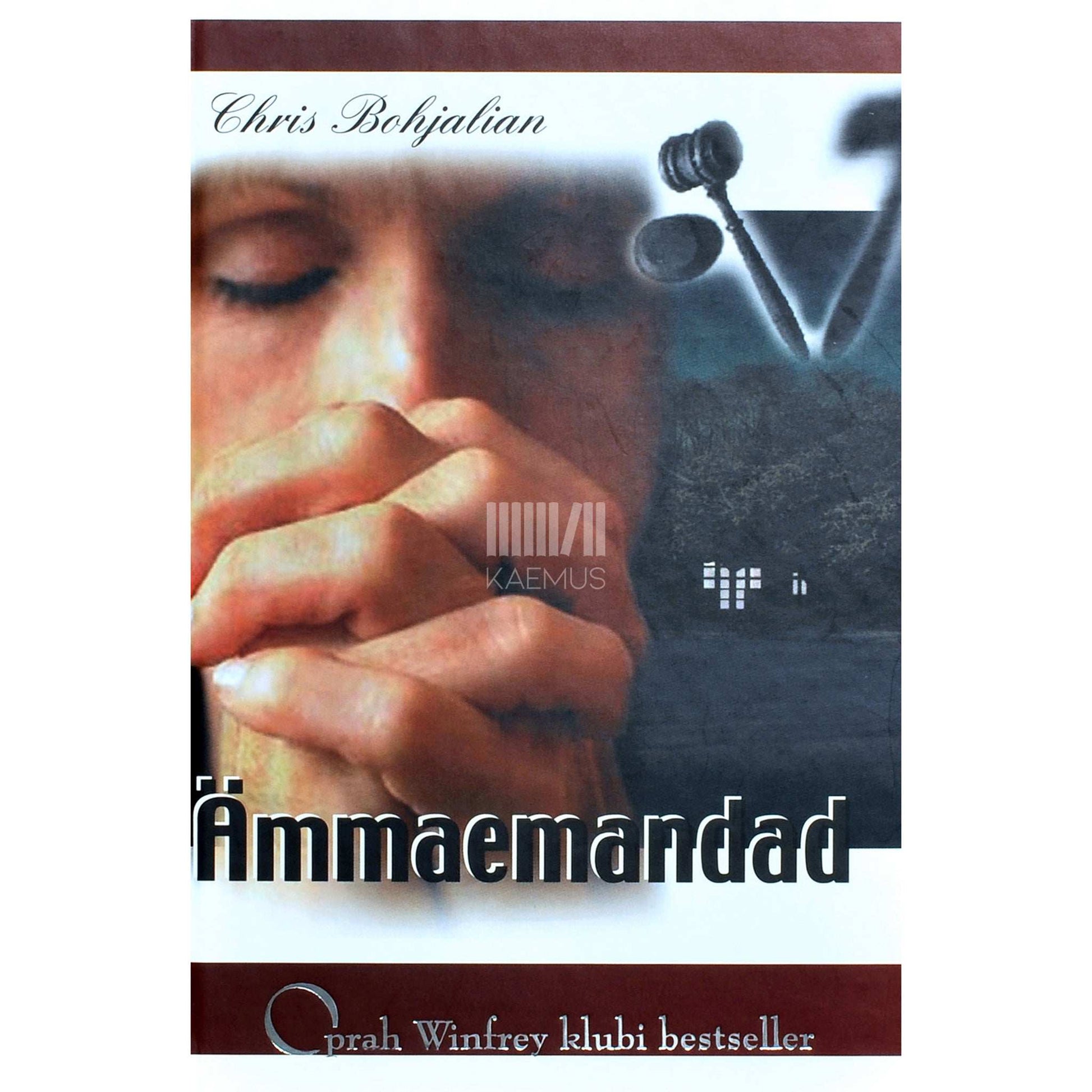 Chris Bohjalian - Ämmaemandad