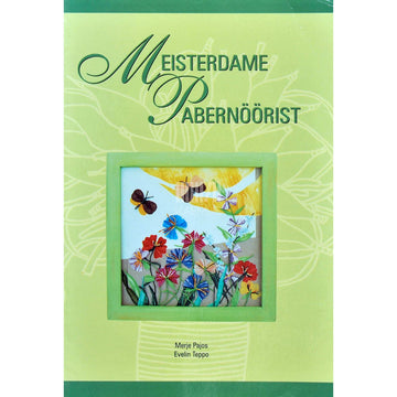 Merje Pajos, Evelin Teppo - Meisterdame pabernöörist