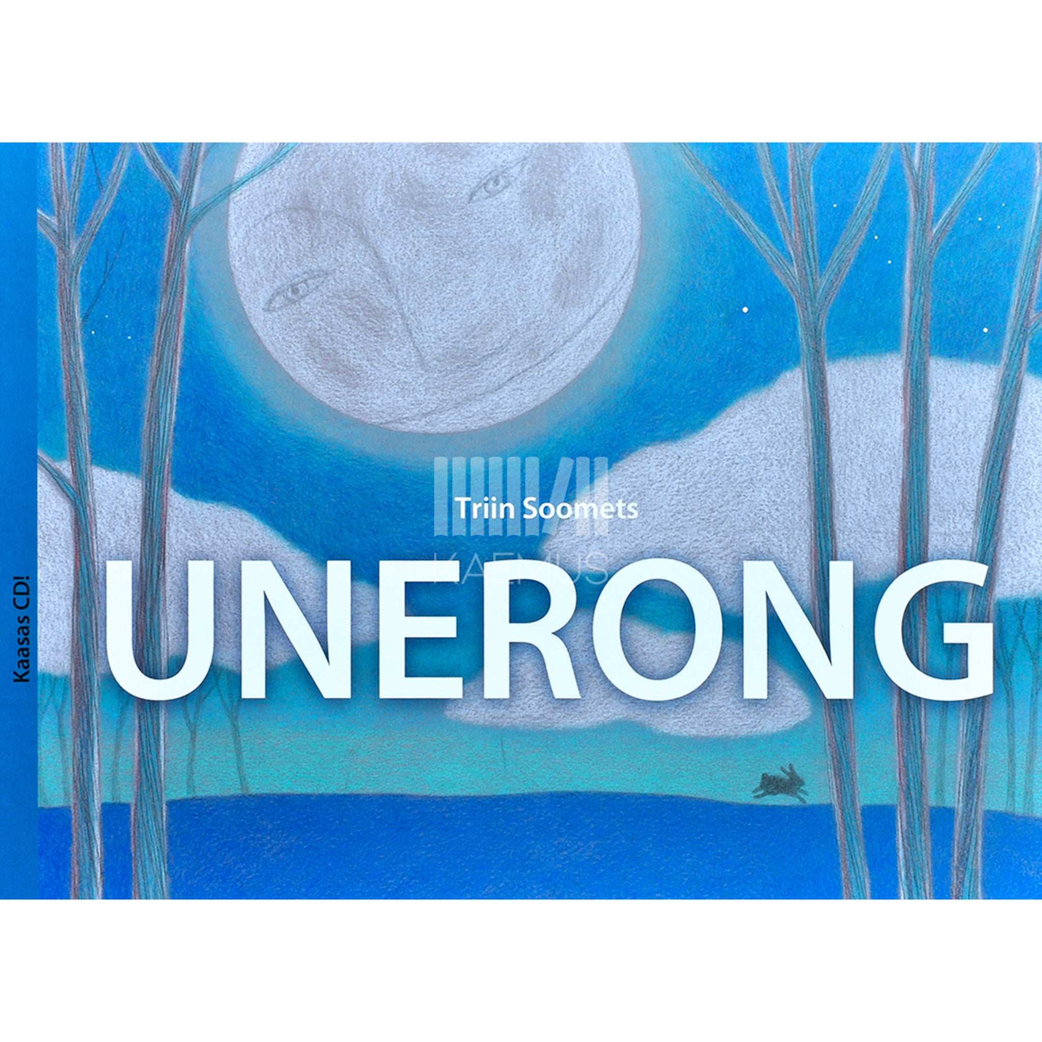 Triin Soomets Unerong