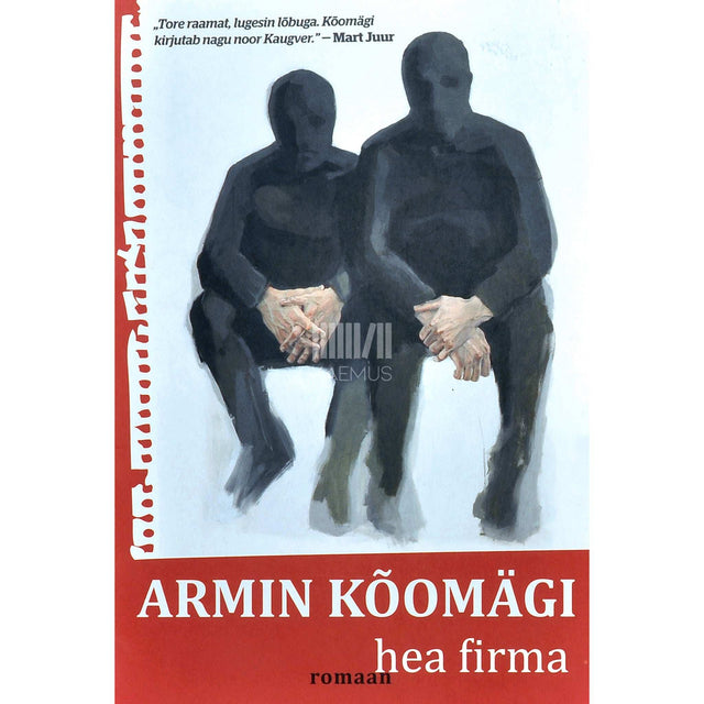 Armin Kõomägi - Hea firma
