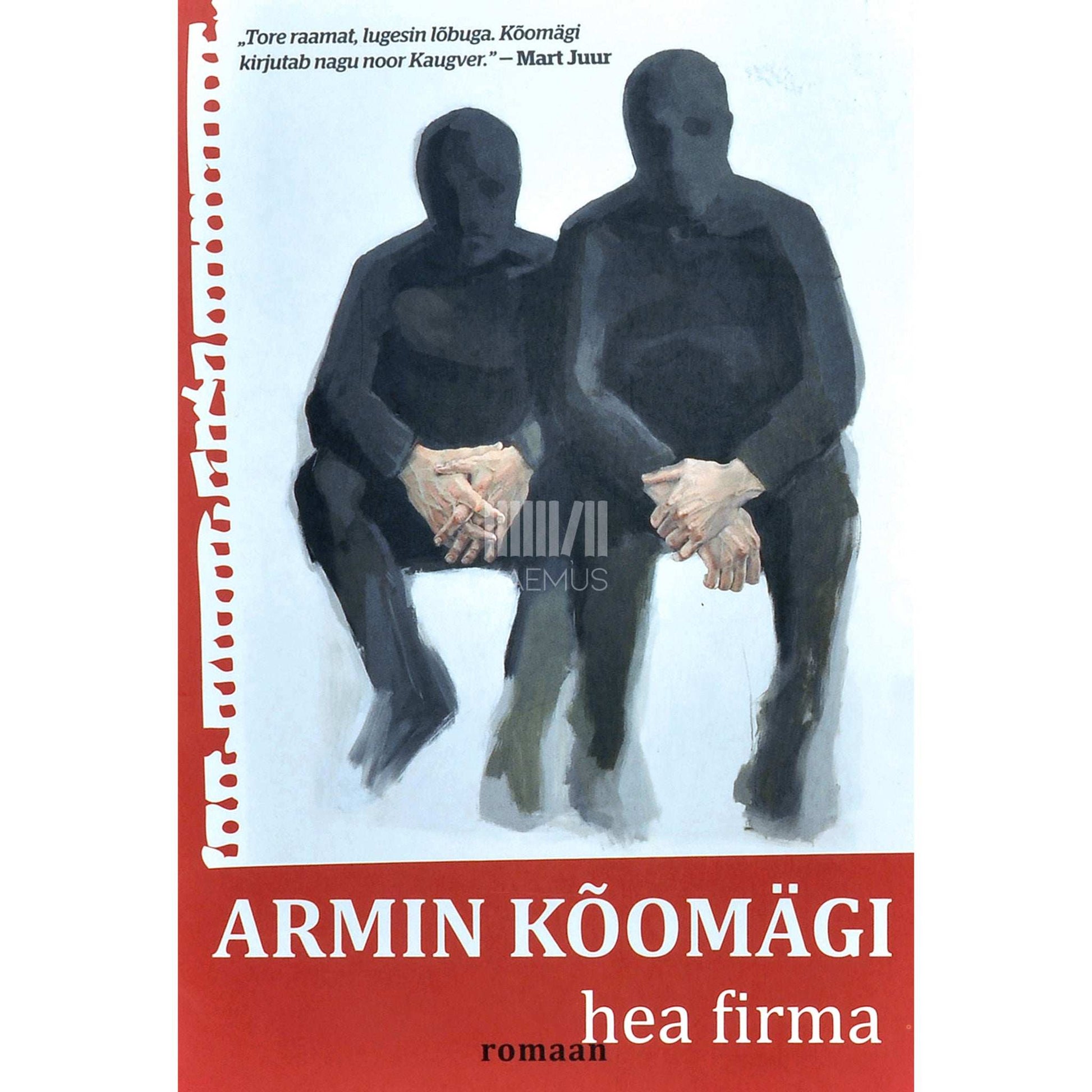 Armin Kõomägi - Hea firma