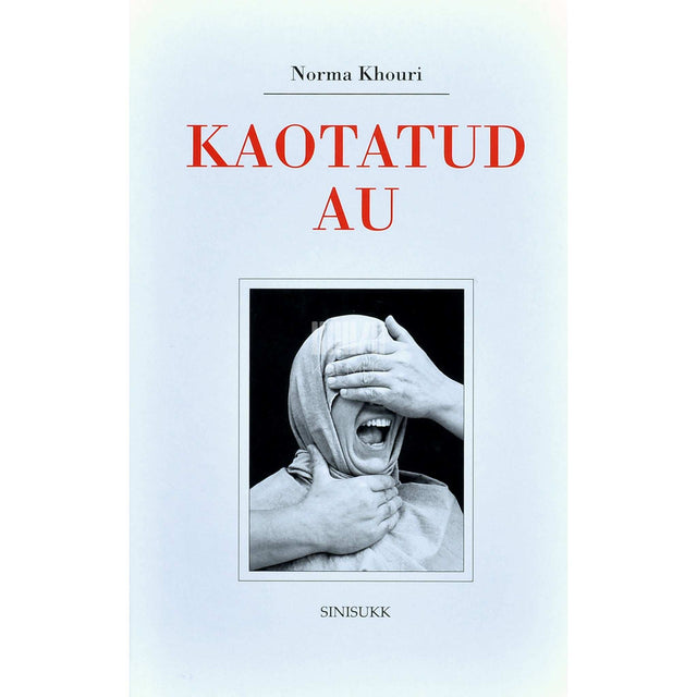 Norma Khouri - Kaotatud au. Armastus ja surm tänapäeva Jordaanias