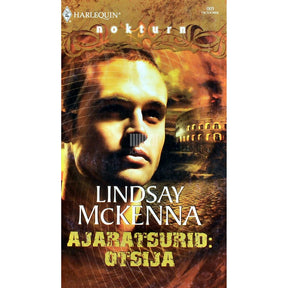 Lindsay McKenna Ajaratsurid. Otsija