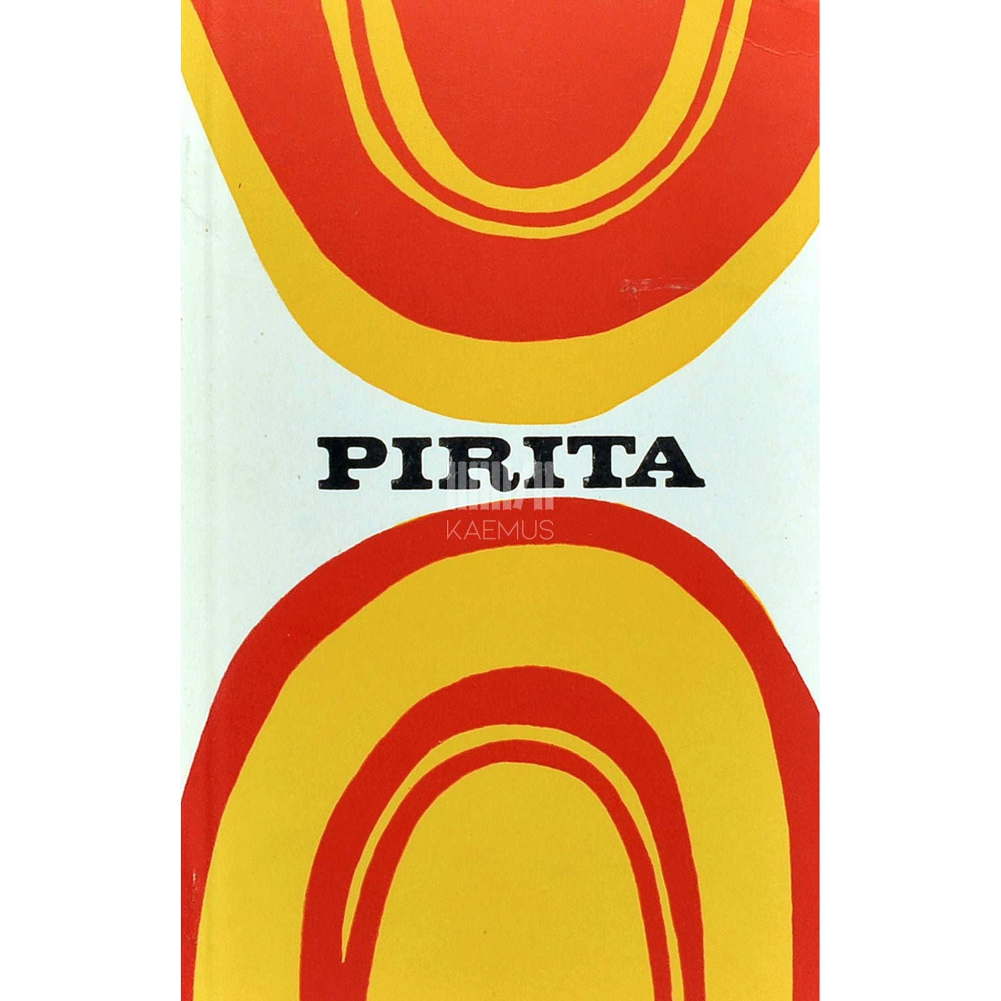 … Pirita