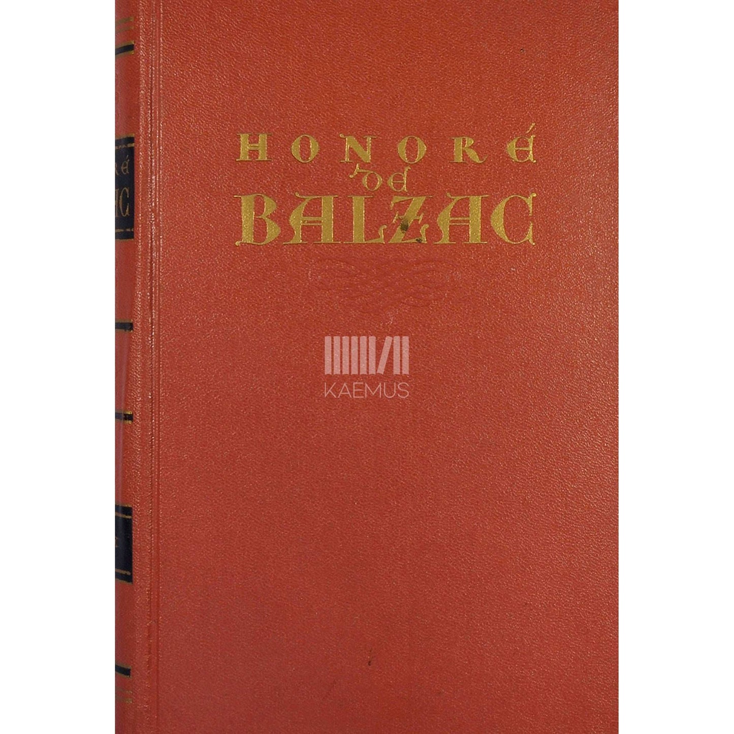 Honoré de Balzac - Inimlik komöödia. Stseenid Pariisi elust