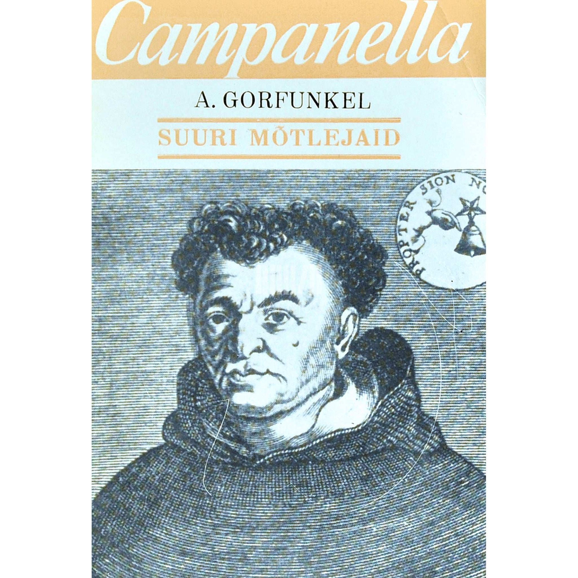 Alfred Stoeckli - Campanella
