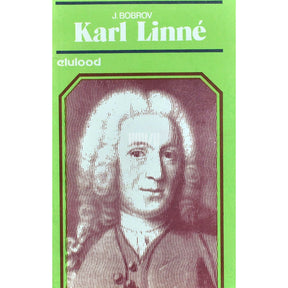 Jevgeni Bobrov Karl Linné