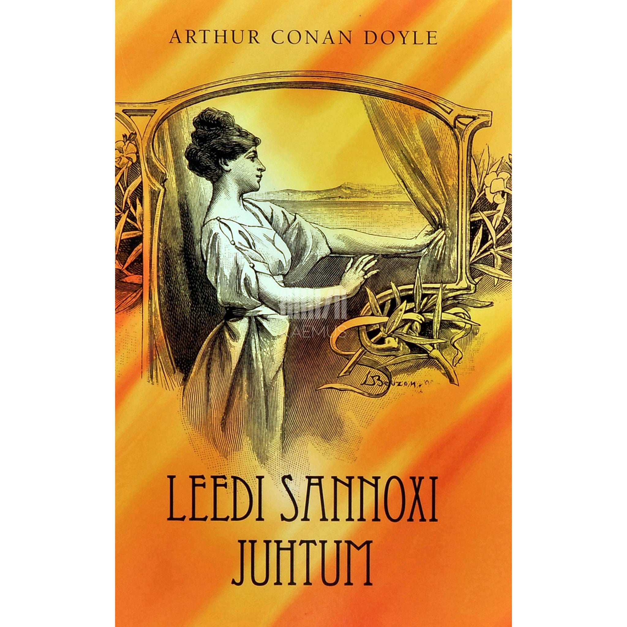 Arthur Conan Doyle Leedi Sannoxi juhtum
