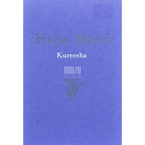 Heljo Mänd Kurereha. Kirjanduslikud memuaarid 3. osa