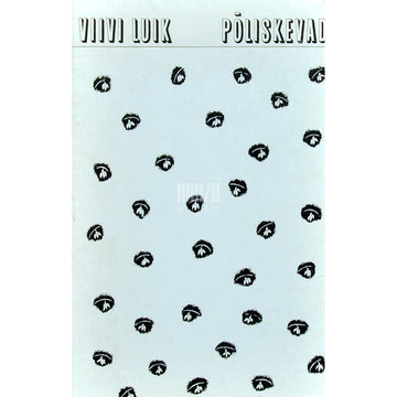 Viivi Luik - Põliskevad