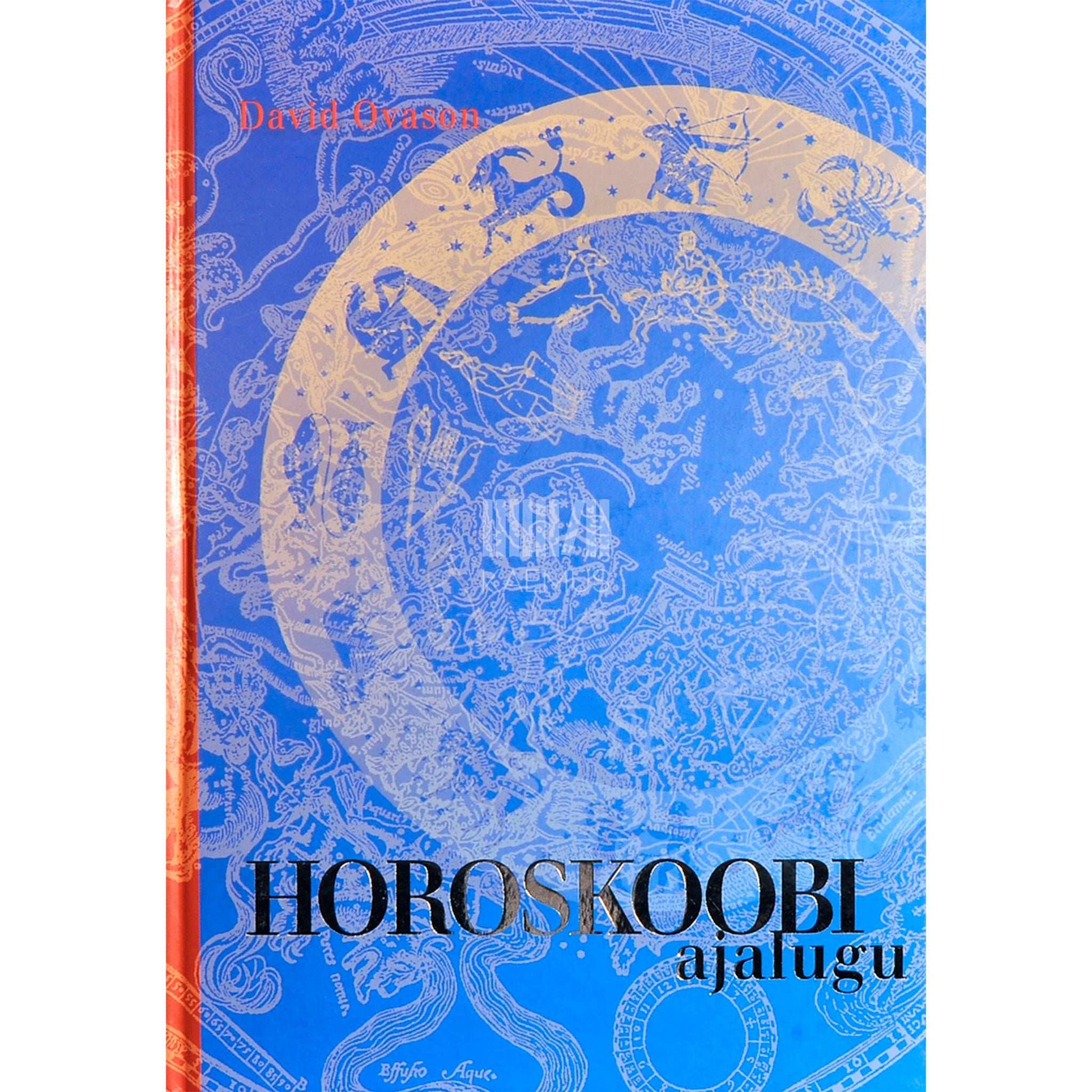 David Ovason - Horoskoobi ajalugu