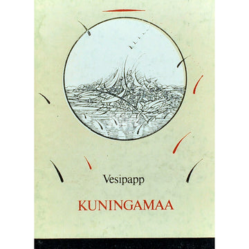 Väino Vesipapp - Kuningamaa