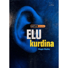 Maggie Woolley Elu kurdina