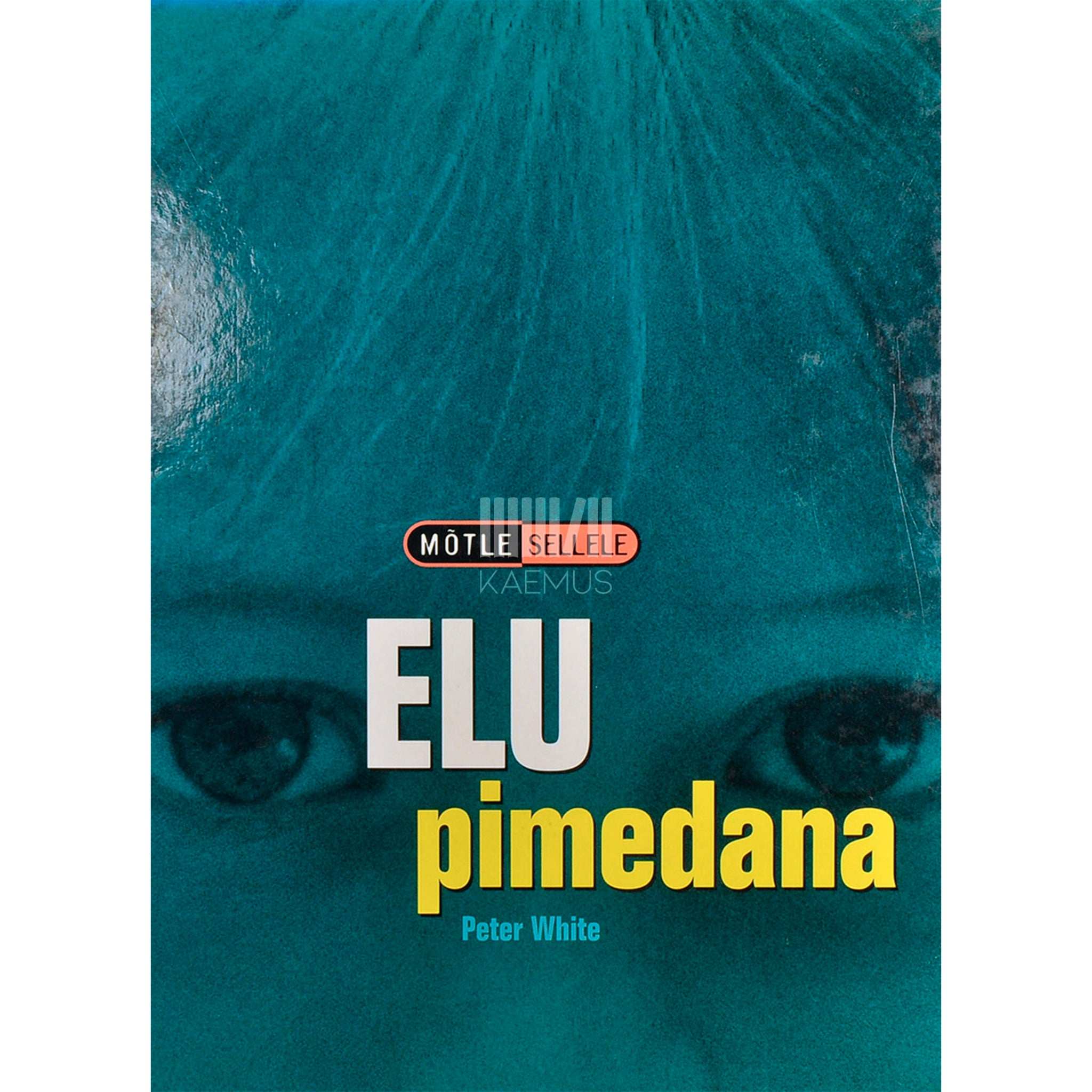Peter White Elu pimedana