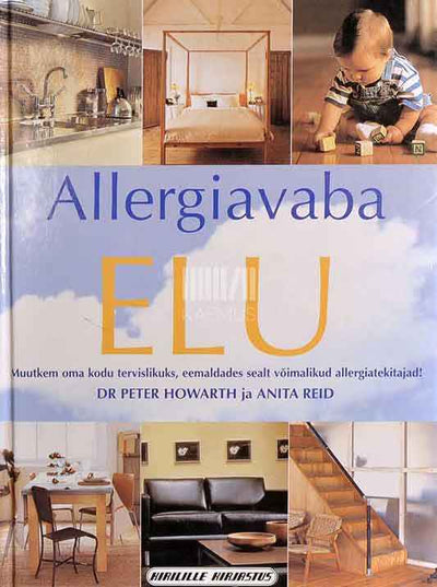 Allergiavaba elu - Kaemus