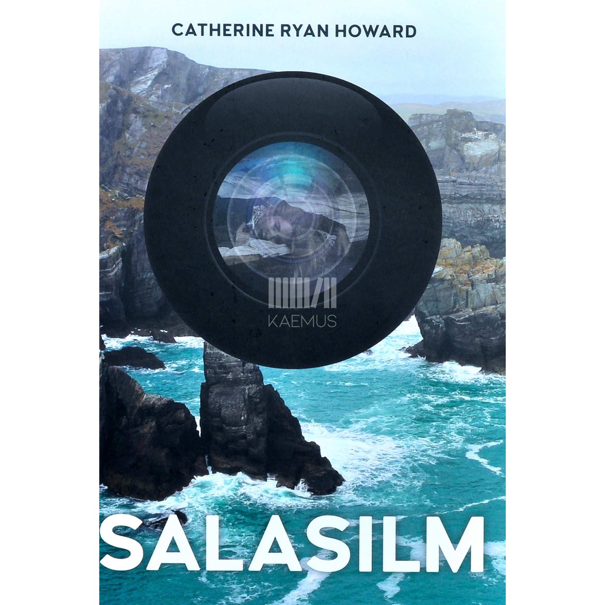 Catherine Ryan Howard Salasilm