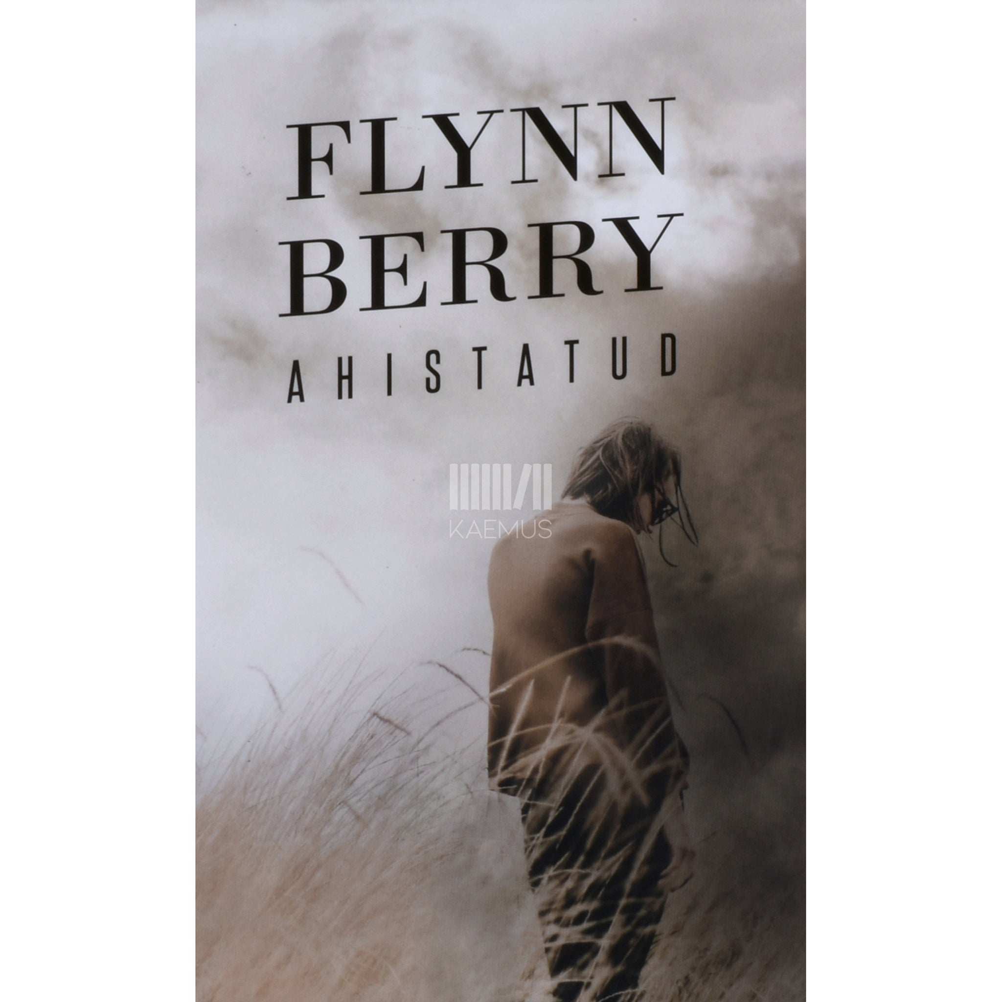 Flynn Berry Ahistatud