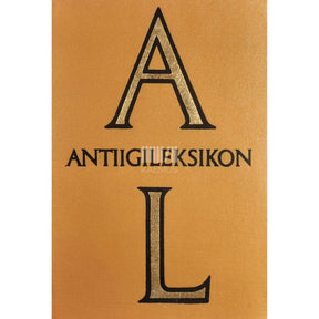 … Antiigileksikon